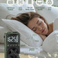 Bluetooth AM FM Shortwave Radio with NOAA Weather Alert,1250mAh Rechargeable Portable Pocket Radio with Best Reception,5W Big Speaker, Digital Tuner and Earphone,Support SD Card and USB MP3 Player