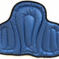 Saddle Tush Cushion Western Long Saddle Pad Horse Riding Seat Saddle Cushion Pad