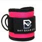 Bay Gear Co. Ankle Straps