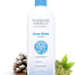 Veterinary Formula Smart Coat Complex Snow White Shampoo for Dogs and Cats, 17 Fl oz – Gently Remove Stains and Yellowing Without Bleach or Peroxide – Cleans, Deodorizes, and Brightens White Coats