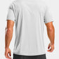 G Gradual Men's Workout Shirts Quick Dry Athletic Running T-Shirts Lightweight Moisture Wicking Short Sleeve Sports Gym Tops