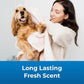 Lambert Kay Fresh'n Clean Scented Dog and Cat Shampoo, 1-Gallon