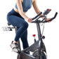 Sunny Health & Fitness ACTIVE Series Smart Exercise Bike with SunnyFit App Connection