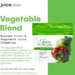 Juice Plus+ Vegetable Blend Soft Chews - Vegan Gummies with Nutrients from Broccoli, Parsley, Spinach, Beets and More - for All Ages - 120 Chewables