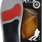 CURREX EdgePro Thermo Regulating Ski Boot Insoles for Snowboarding, Skiing, & Winter Sports ??Ski Boot Inserts with Shock Absorbing Cushioning ??for Men & Women ??Medium Arch, 2X