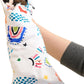 Cat Wrap for Cutting Nails,Cat Wrap for Grooming,Self-Adherent Soft Cat Blanket,Anti-Bite,Anti-Scratch Anti-Escape Multifunctional Cat Grooming Bag(21.7" X 21.7",Within 11.89lbs)