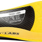 Dash Carbon Fiber Performance Insoles – Add Ultra Firm Orthotic Arch Support to Soccer Cleats, Cycling Shoes and Running Shoes
