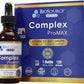 Complex ProMAX Premium Diet Drops (1 x 2 oz Bottle)