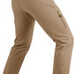TACVASEN Winter Pants for Men Fleece Lined Waterproof Pants Insulated Hiking Pant for Ski Snowboard Outdoor Work Hunting