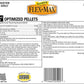 Absorbine Flex+Max Horse Joint Supplement Pellets, Highly Palatable, Comprehensive Equine Formula with Glucosamine, MSM, Chondroitin & Flaxseed, 10lb Tub / 60 Day Supply