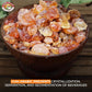 Angel Brand Gum Arabic 1.25lbs – Premium Food-Grade Acacia Gum for Baking, Arts, Crafts, and More – Versatile, Edible, and Water-Soluble Powder