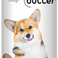 The Blissful Dog Corgi Unscented Nose Butter, 0.50-Ounce