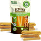 EcoKind Premium Gold Monster Yak Cheese Himalayan Dog Chew, Dog Treats Large Breed, All Natural, High Protein, for Aggressive Chewers, XL - 15+ Chews (5 lbs)