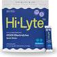 Hi-Lyte Keto & Performance - K1000 Electrolyte Quick Sticks - Blue Raspberry - 1000mg Potassium, Magnesium, Calcium - Single-Serve Packets for Keto Hydration Support - No Sugar, No Carbs