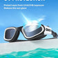 OMID Swim Goggles, P2 Polarized Swimming Goggles for Men Anti-fog Goggles Swimming for Adult Women