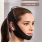 SHAPE CONCEPT Chin Strap for Sleeping 320 with Powernet, Otoplasty Headband, Double Chin Reducer and Ear Correctors