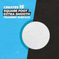 Premier Sports – Hockey Flooring Tiles for Training - 15 Pack of 12 x 12“ – Hockey Floor Mat for Creating Training Space - Hockey Training Equipment – for Hockey Stickhandling and Shooting Practice