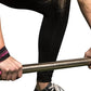 Lifting Wrist Straps for Weightlifting (1 Pair) – Padded Lifting Straps for Deadlifts, Powerlifting, Strength Training & Bodybuilding – Gym Straps for Men & Women