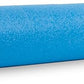 ProsourceFit Flex Foam Rollers for Muscle Massage, Physical Therapy, Core & Balance Exercises Stabilization