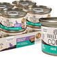 Wellness CORE+ Healthy Weight Pate Adult Wet Cat Food, Natural, Protein-Rich, Grain Free, 2.8 Ounce, 12 Pack (Chicken & Tuna)