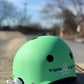 Triple Eight Certified Sweatsaver Helmet for Skateboarding, BMX, Roller Derby, Roller Skating, Inline Skating, Scooter and Bike