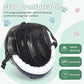 Dinosaur Bike Helmet for 1-3-5-8 Toddler Baby Kids, Lightweight Bicycle Helmet for Cycling Skateboard Roller Skate & Multi-Sports,2 Sizes for Boys and Girls