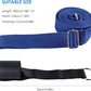 Leg Stretcher, Door Flexibility & Stretching Leg Strap - Great for Ballet Cheer Dance Gymnastics or Any Sport Leg Stretcher Door Flexibility Trainer Premium Stretching Equipment