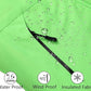 MOERDENG Women's Waterproof Ski Jacket Warm Winter Snow Coat Mountain Windbreaker Hooded Raincoat Jacket