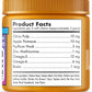 Hairball Treatment for Cats Natural Remedy with Apple Pomace, Psyllium Husk Omega 3 6 Fatty Acids Zinc Biotin Cat Supplement for Indoor Cats Promotes Healthy Digestion Furball Control 100 Yummy Chews