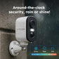 Waggle RV/Pet Temperature Monitor Lite + 4G Mini Camera Bundle - RV Pet Monitor | Real-time Temperature, Humidity, 4G Multi Carrier, 4G LTE Security Camera, Indoor/Outdoor, 2 Way Audio, Night Vision