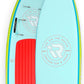 iROCKER Cruiser 7.0 Inflatable Stand Up Paddle Board Premium SUP and Accessories - Beginner Friendly - Extra Wide Base - Tandem Capable