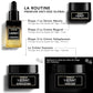 Lierac The Silky Face Cream - Age Defying, Wrinkle-Minimizing Face Moisturizer Cream for Woman, Fine Lines, Hydrating, Tightens & Smooths Skin with Niacinamide & Hyaluronic Acid, Sensitive Skin - 50ml