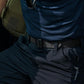 CQR Tactical Belt, Military Style Heavy Duty Belt, Webbing EDC Quick-Release Buckle