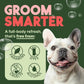 TropiClean Watermelon Cat & Dog Deodorizing Spray | Cat & Dog Grooming Supplies | 8 oz | Made in the USA