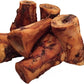 K9 Connoisseur Beef Marrow Dog Bones Long Lasting for Aggressive Chewers - USA Made Single Ingredient Dynamo Bone for Small and Medium Dogs Upto 50 Pounds - 6 Pack
