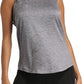Aeuui Womens Workout Tops for Women Racerback Tank Tops Mesh Yoga Shirts Athletic Running Tank Tops Sleeveless Gym Clothes