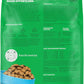 Get Joy Gut Health Fresh Freeze Dried Raw Meal, Chicken Recipe, 16 Ounce Bag, Dog Food for Dogs of All Breeds and Life Stages, PhD Animal Nutritionist Formulated, Made in USA