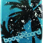 Wham-O Boogie Boards, 37" Body Board for Beach, Lightweight Bodyboard with Wrist Leash for Beginners and Training All Wave Conditions(1 Pack)