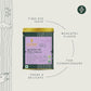 Luxmi Estates - Queen of the Hills - Organic Black Tea - Loose Leaf - 100g (50 Cups) | Freshly Harvested Organic Makaibari Darjeeling Tea | Best Natural Flavor Tea The World Has To Offer