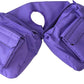 AJ Tack Saddle Horn Bag