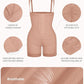 FeelinGirl Faja Body Shaper Tummy Control Shapewear for Women Butt Lifter Post Surgery Fajas Postparto Para Mujer