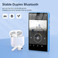 80GB MP3 Player with Bluetooth and WiFi,4-inch Touch Screen MP3 Player with Bluetooth, Spotify, Amazon Music, Audible, Spotify Kids, Pandora, M503Pro Andriod MP4 & MP3 Music Player up to 1TB Blue