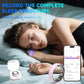 Smart Rings for Women Men,Fitness Tracker Ring,Heart Rate,Blood Oxygen,Blood Pressure,Step Tracker,Sleep Monitoring,No Subscription Fee,IP68 Waterproof Smart Ring for iPhone&Android(Pink 8)