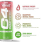 Cellucor C4 Smart Energy Drink - Sugar Free Performance Fuel & Nootropic Brain Booster, Coffee Substitute or Alternative | Strawberry Guava 12 Oz - 12 Pack