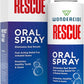 Wondercide Rescue - Oral Spray for Dogs and Cats – Freshens Breath, Soothes Gums, Alcohol Free Daily Dental Care with Pure Hypochlorous – 8.5 oz