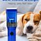 Dog Grooming Clippers, Professional 12V Heavy Duty Pet Clippers, Large Dog Shaver for Thick Coat,Plug-in Pet HairTrimmer with Guard Combs Brush for Dogs Cats