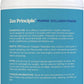Zen Principle Marine Collagen Peptides Powder 3 lb. Wild-Caught Fish, Non-GMO. Supports Healthy Skin, Hair, Joints, and Bones. Hydrolyzed Type 1 & 3 Protein. Amino Acids, Unflavored, Easy to Mix.