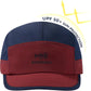 BASSDASH Ultralight UPF 50+ Soft Baseball Caps Unstructured Quick Dry Folding Hat Adjustable for Men Woman Outdoor Activities
