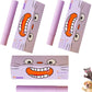 Pet Toothbrush Pen & Oral Repair Gel for Dogs & Cats – Teeth Cleaning Pen, Natural Plant Substance Tartar Remover for Repairing Pets' Teeth (3pcs)