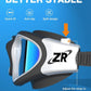 ZIONOR G1 Polarized Swimming Goggles for Unisex Adult Women Anti Fog 100% Anti UV Diving Goggles